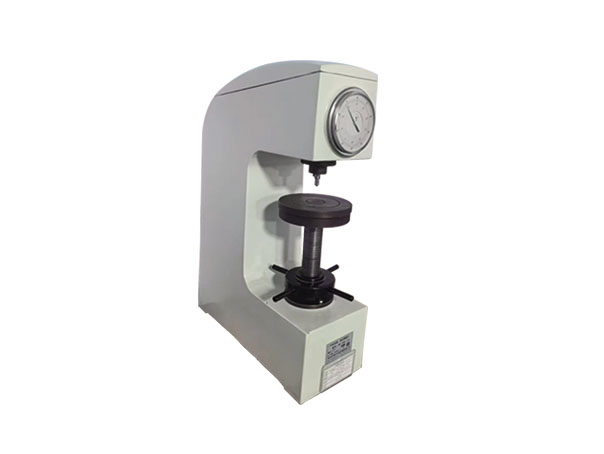 Hardness testing instrument