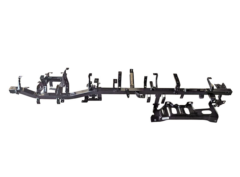 汽配儀表臺(tái)管梁類